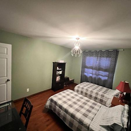 Hotel/Home Windsor Extérieur photo