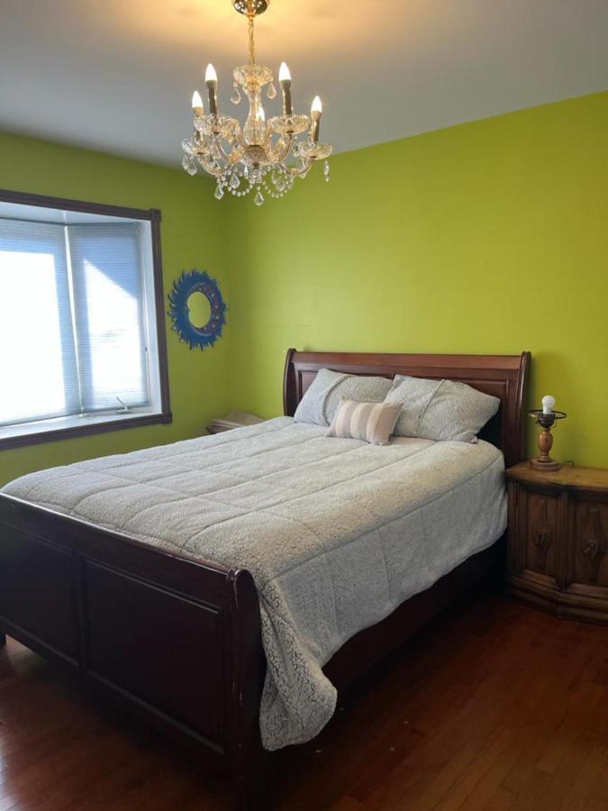 Hotel/Home Windsor Extérieur photo