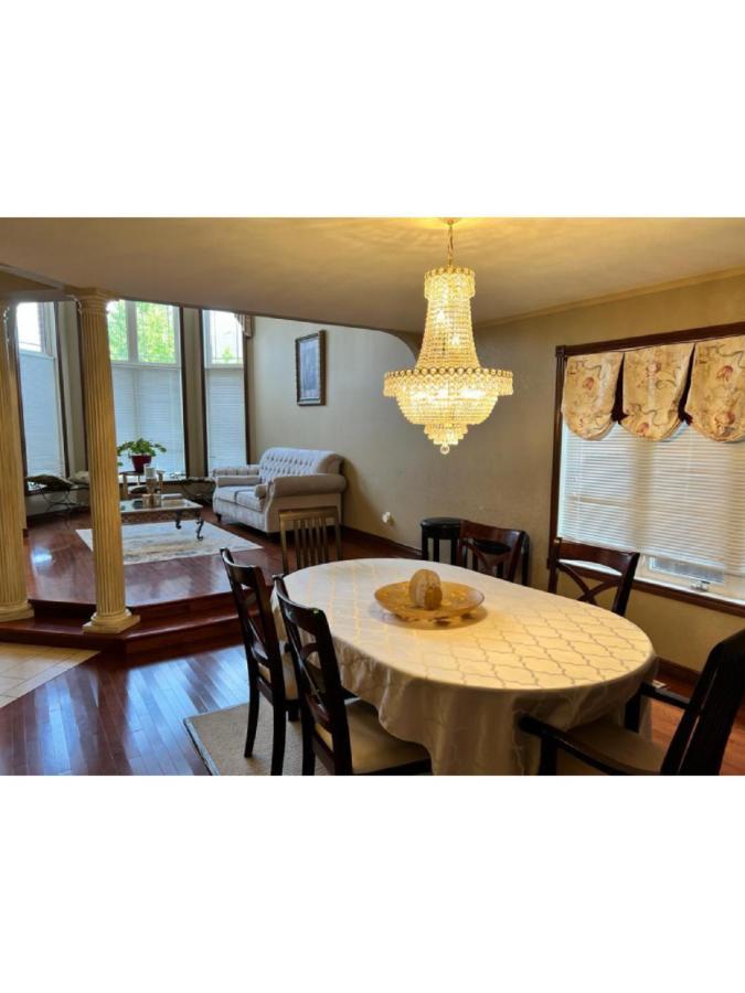 Hotel/Home Windsor Extérieur photo