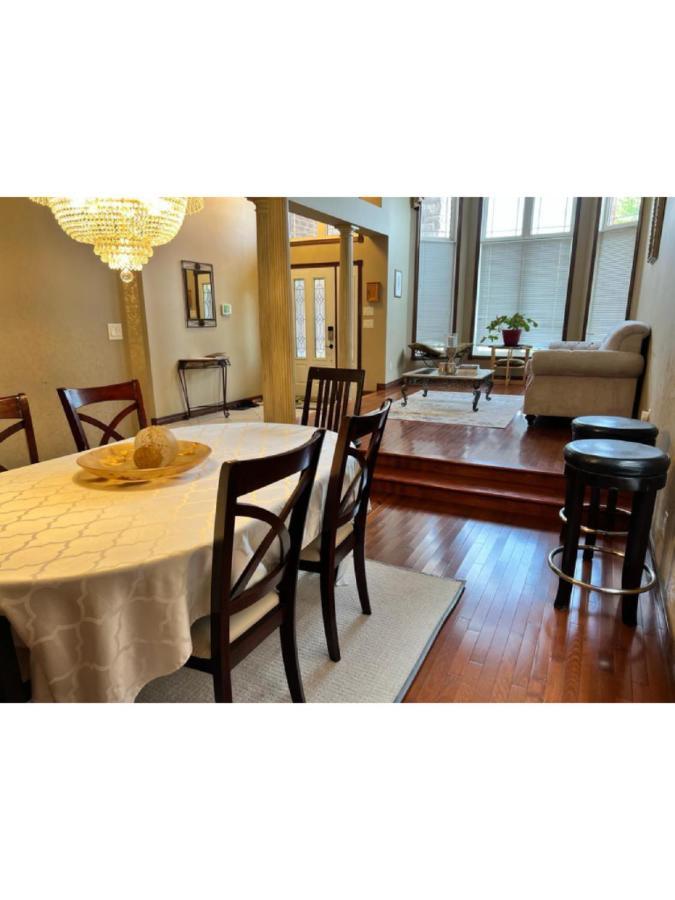 Hotel/Home Windsor Extérieur photo