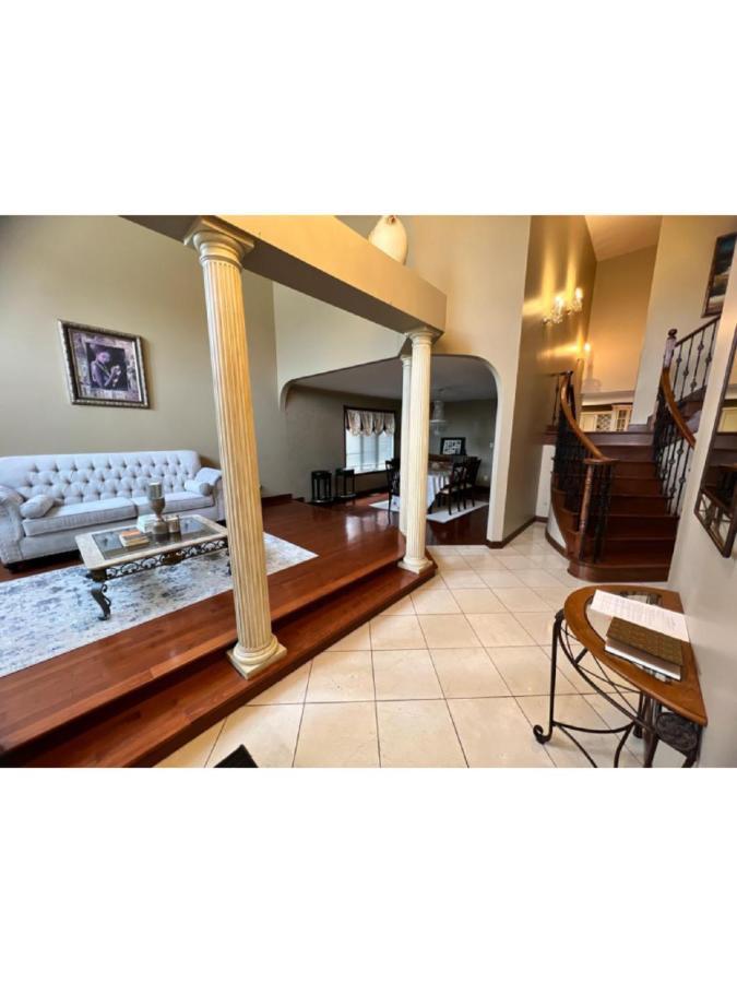 Hotel/Home Windsor Extérieur photo
